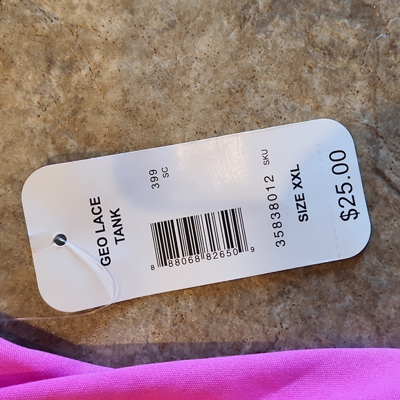 Cascade - Picture 2 of 3